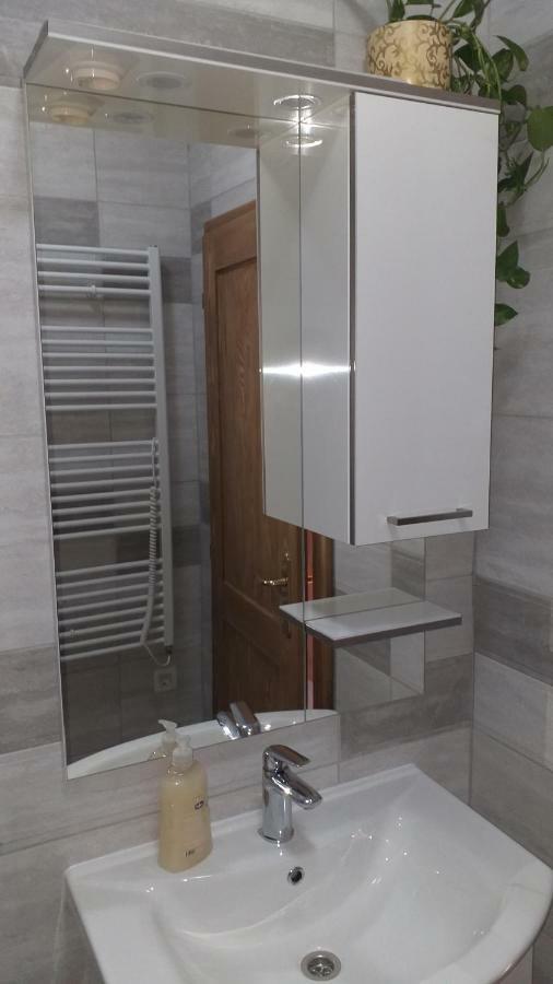Apartment Zaklopatica Lastovo Exterior photo