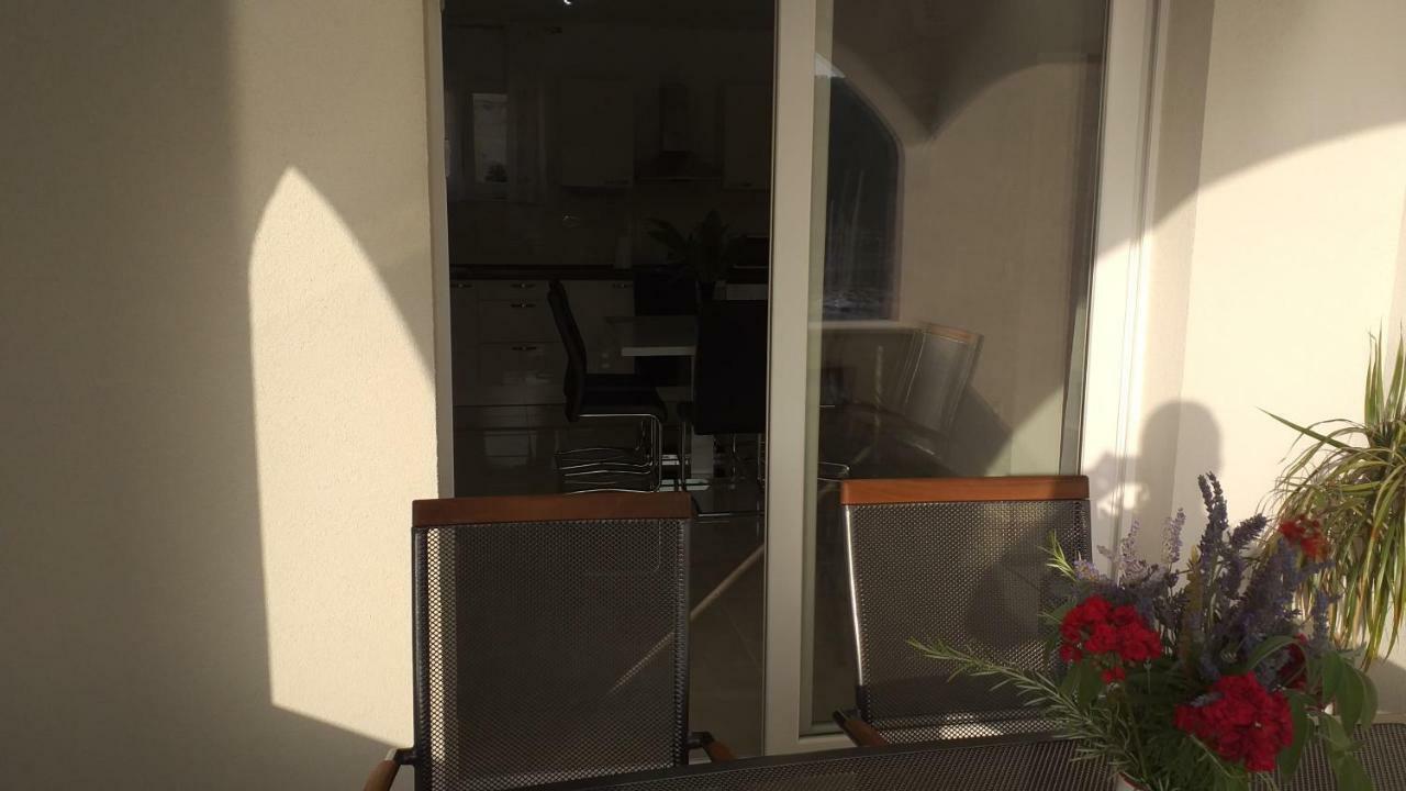 Apartment Zaklopatica Lastovo Exterior photo