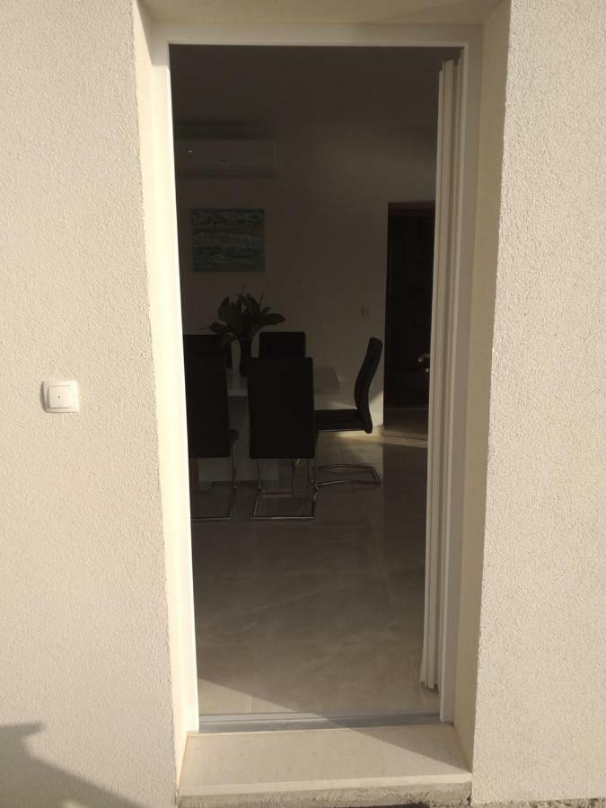 Apartment Zaklopatica Lastovo Exterior photo